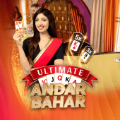 Ultimate Andar Bahar at 6Jl Ph