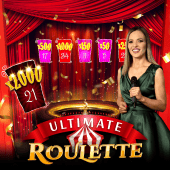 Ultimate Roulette at 6Jl Ph