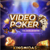 Video Poker at 6Jl Ph