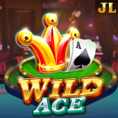 Wild Ace at 6Jl Ph