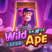 Wild Ape at 6Jl Ph